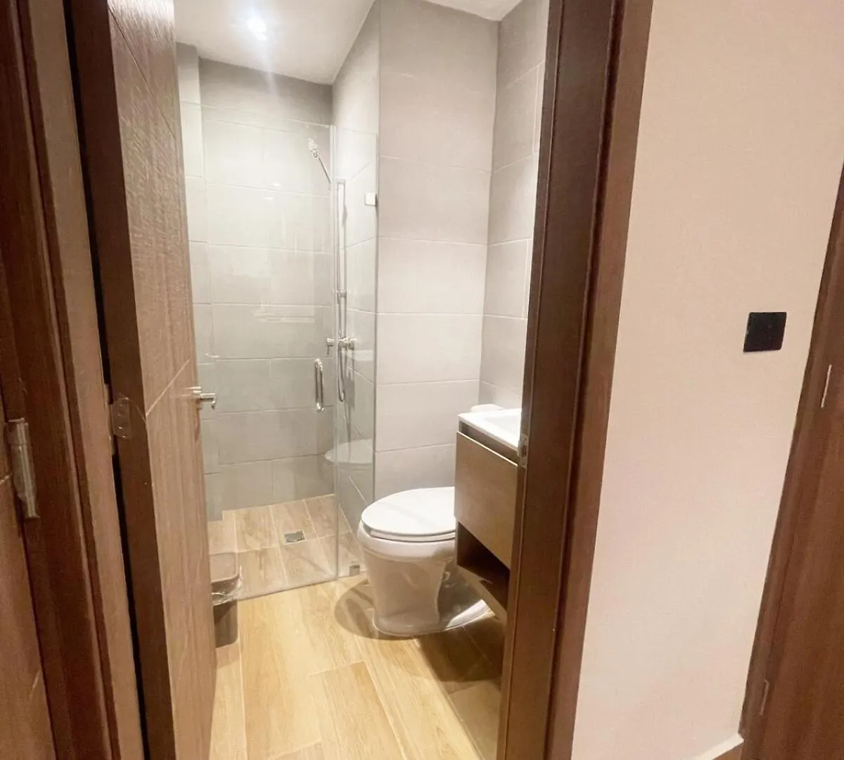 פונטה קאנה Apartment With Private Terrace הרפובליקה הדומיניקנית