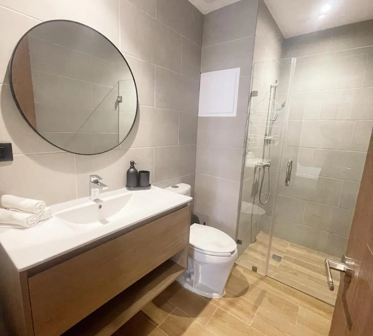 פונטה קאנה Apartment With Private Terrace פונטה קאנה