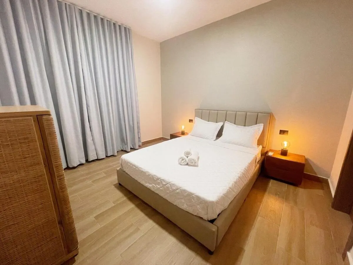 פונטה קאנה Apartment With Private Terrace