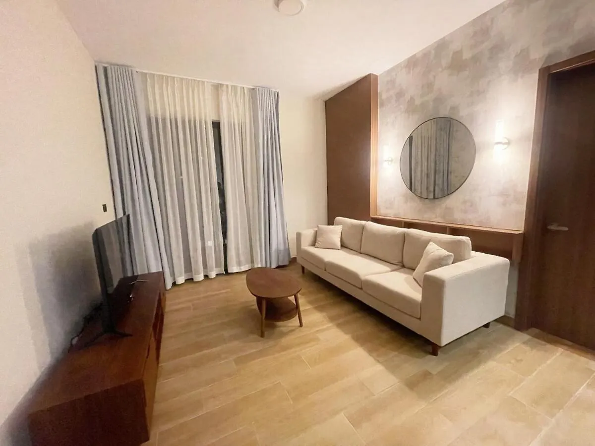 Apartment With Private Terrace Punta Cana